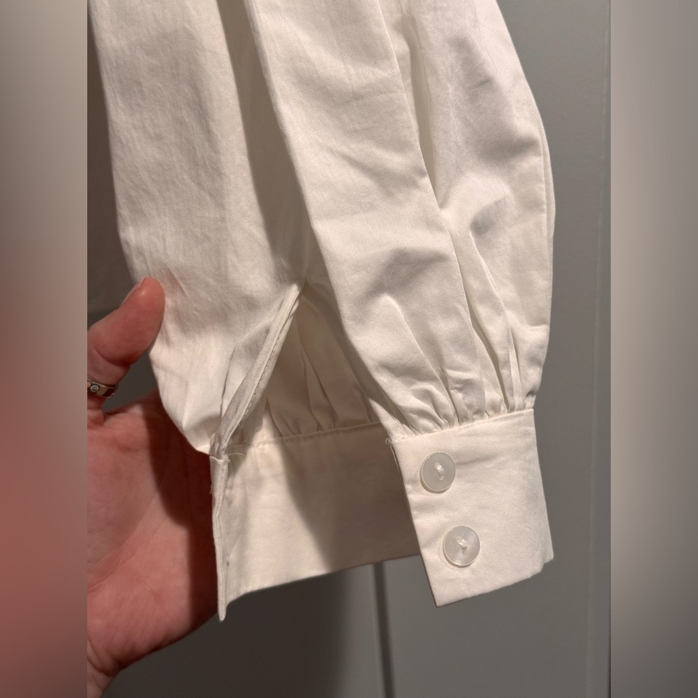 Alexis Blouse - Picture 5 of 10